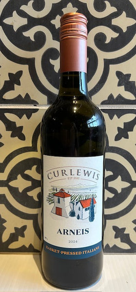 2024 Arneis - Basket Pressed Italians - SOLD OUT