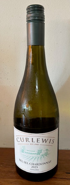 Bel Sel Chardonnay 2025 - NEW RELEASE