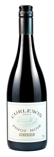 2012 RESERVE PINOT NOIR -WINE FRIENDS SPECIAL-ENTER DISCOUNT CODE AT CHECKOUT