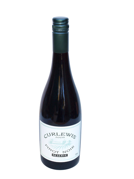 2008 Reserve Pinot Noir -BOTTLE-Christmas Special